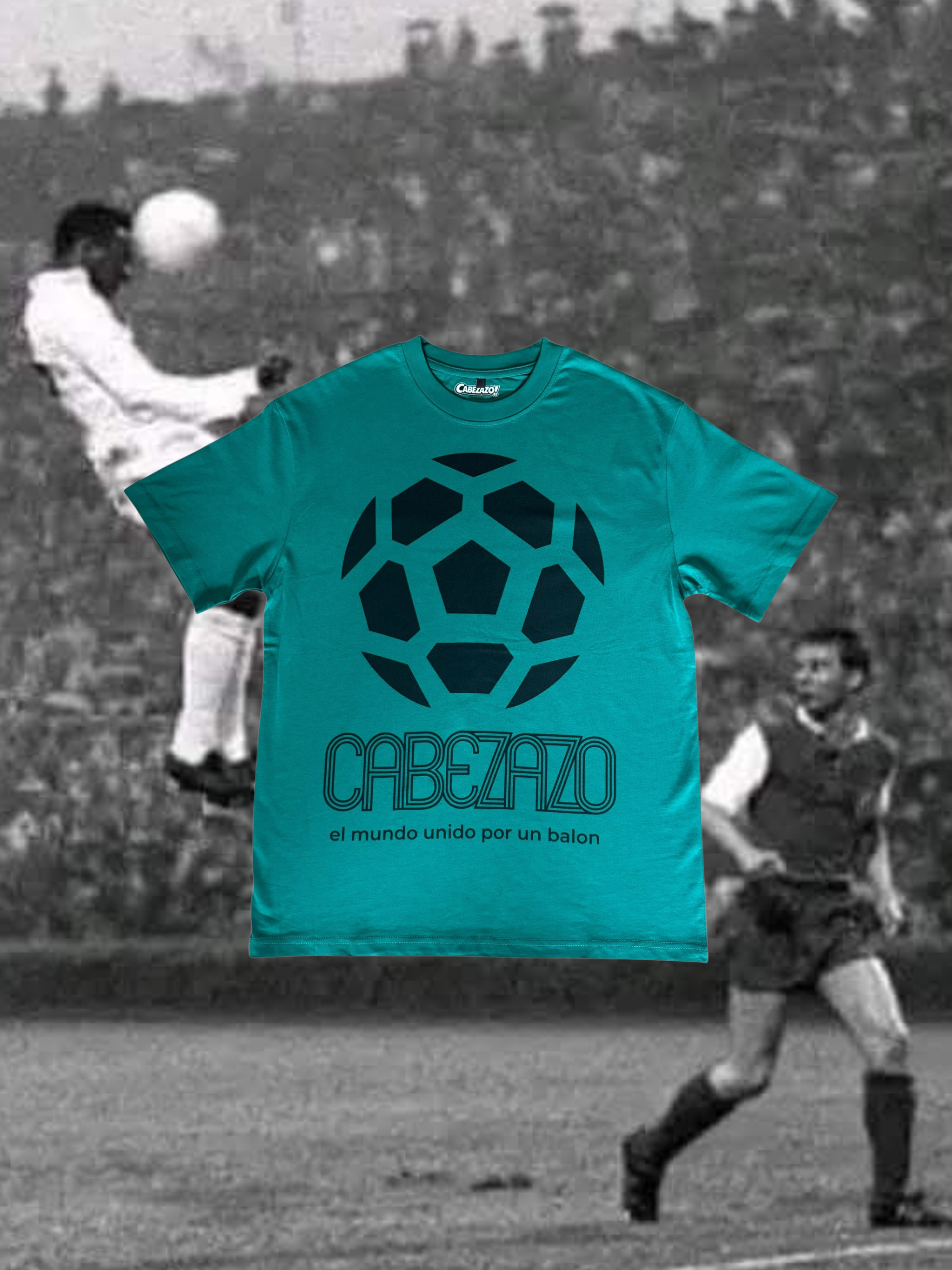 Los Clásicos x Cabezazo