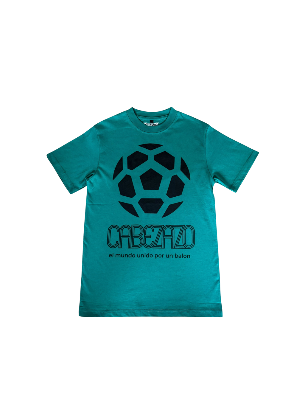 Los Clásicos x Cabezazo
