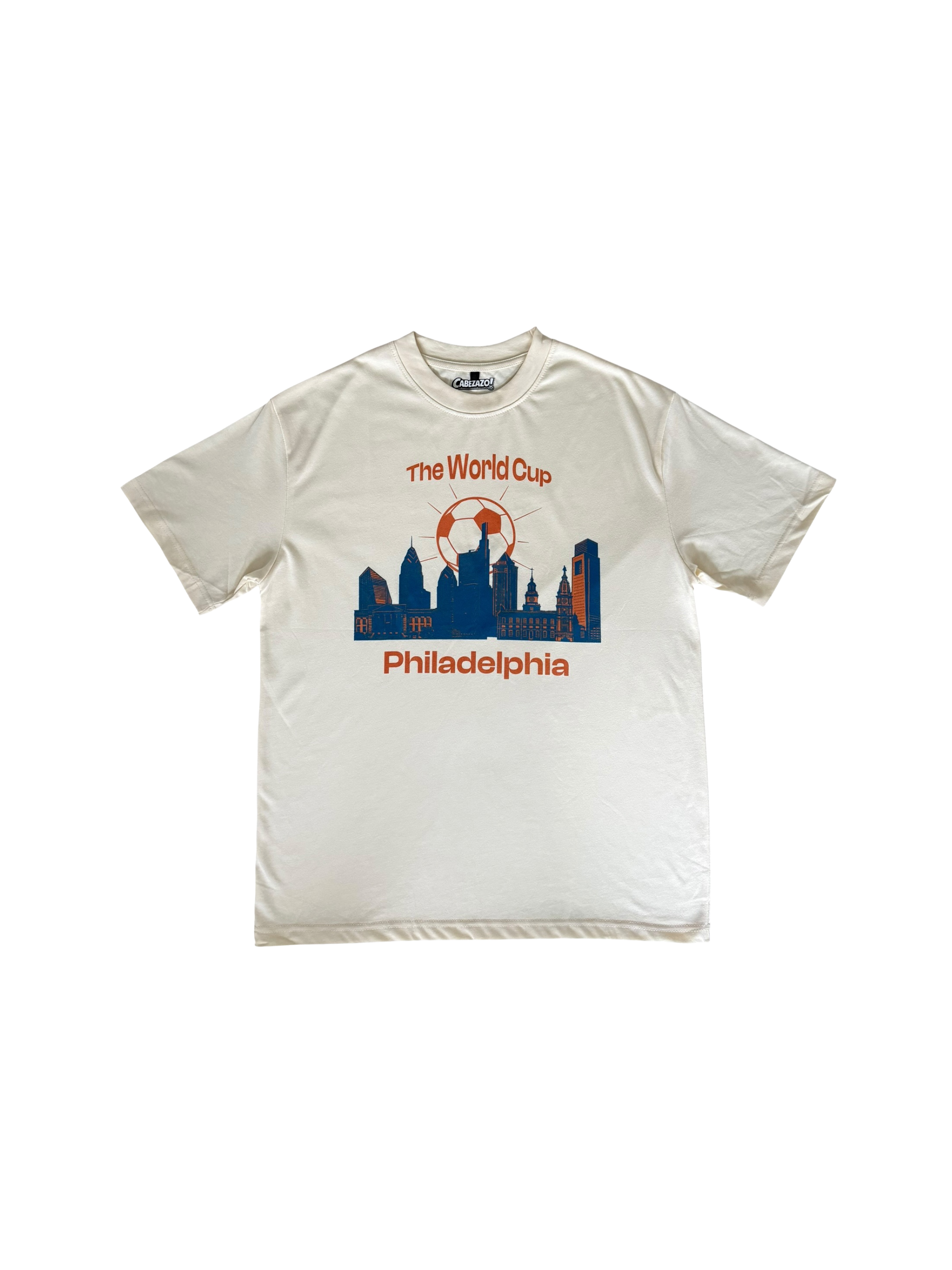 City Edition x Philadelphia
